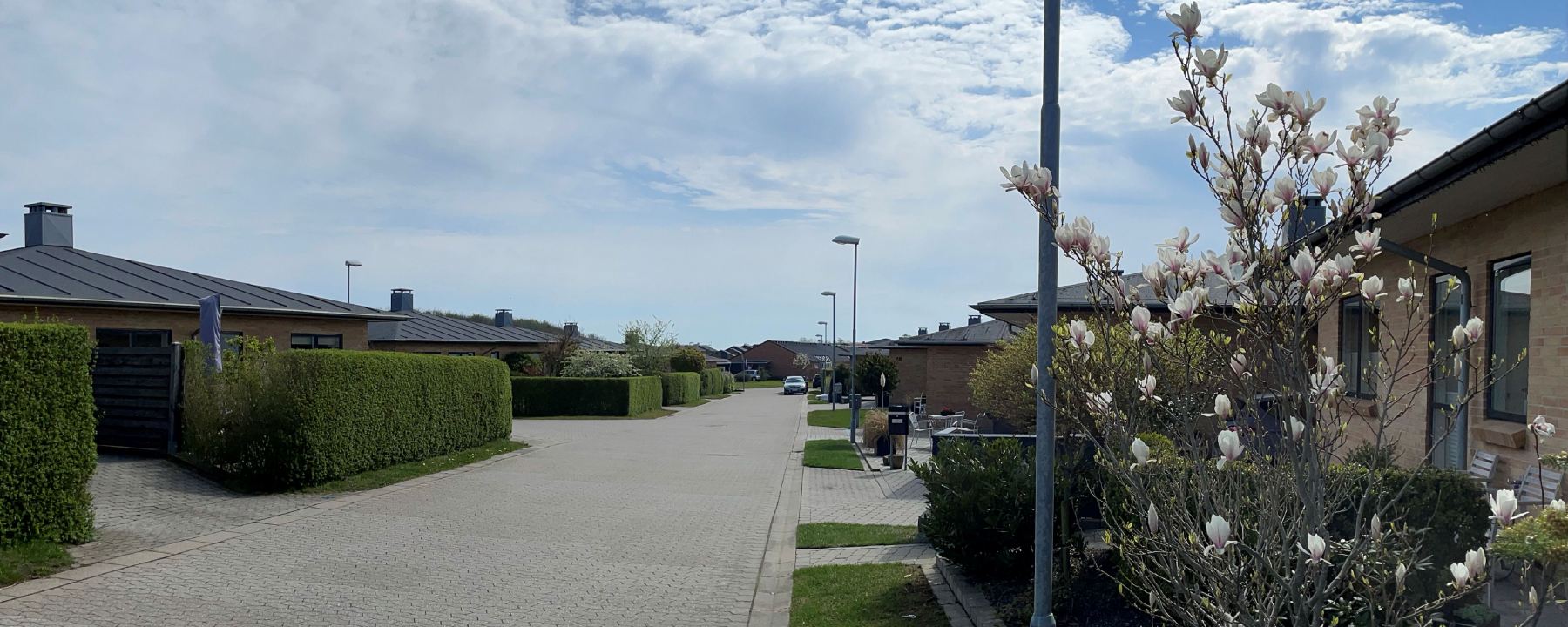 Mod øst 60